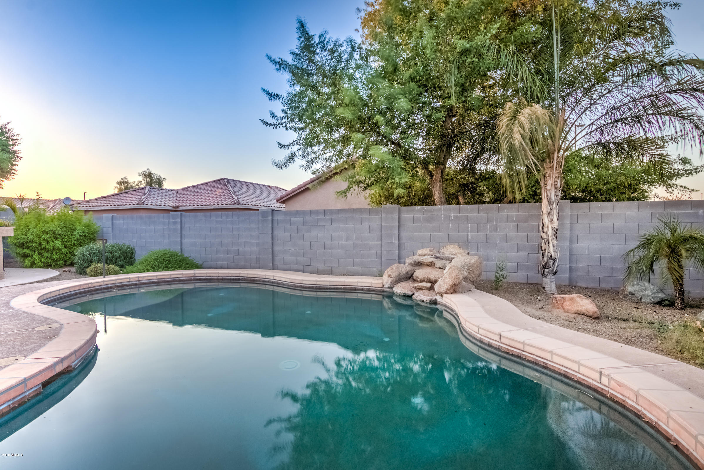 2896 West Tanner Ranch Road Queen Creek, AZ 85144 - Photo 55 of 62 2896 W Tanner Ranch Rd-69