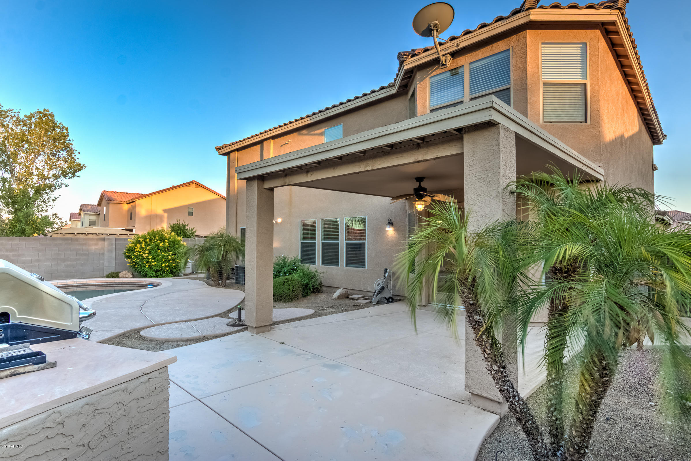 2896 West Tanner Ranch Road Queen Creek, AZ 85144 - Photo 56 of 62 2896 W Tanner Ranch Rd-65