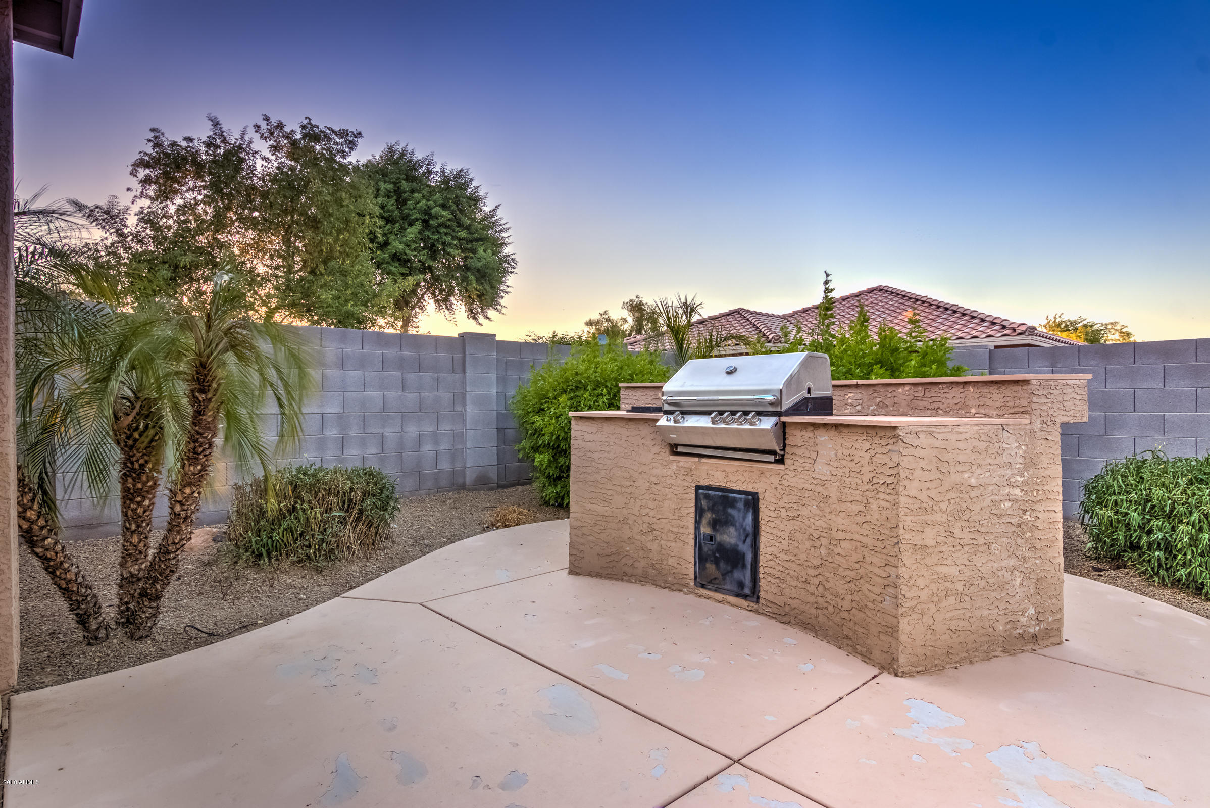 2896 West Tanner Ranch Road Queen Creek, AZ 85144 - Photo 58 of 62 2896 W Tanner Ranch Rd-64