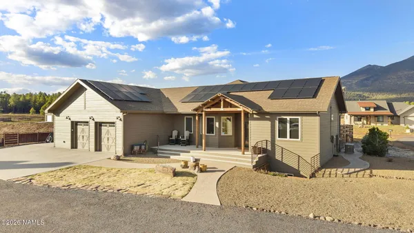 $1,350,000 | 4811 West Laskin Trail, Flagstaff, AZ 86001