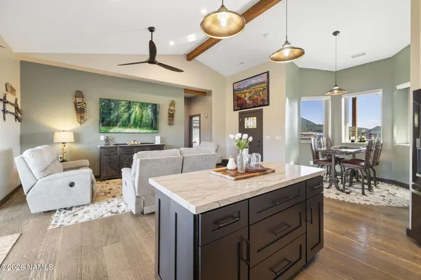 $1,350,000 | 4811 West Laskin Trail, Flagstaff, AZ 86001