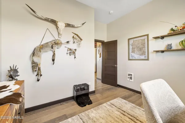 $1,350,000 | 4811 West Laskin Trail, Flagstaff, AZ 86001