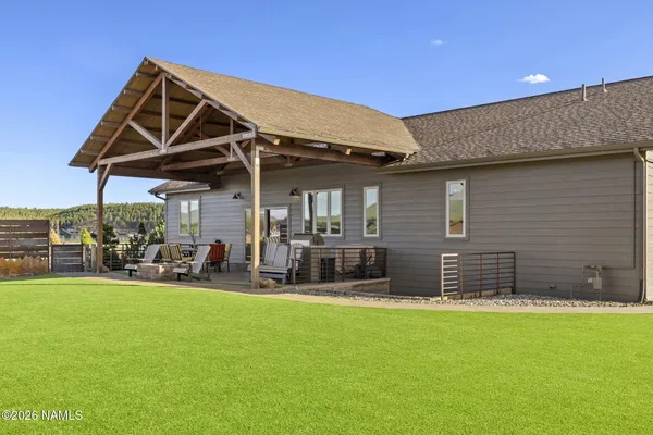 $1,350,000 | 4811 West Laskin Trail, Flagstaff, AZ 86001