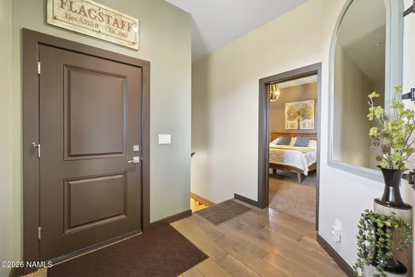 $1,350,000 | 4811 West Laskin Trail, Flagstaff, AZ 86001