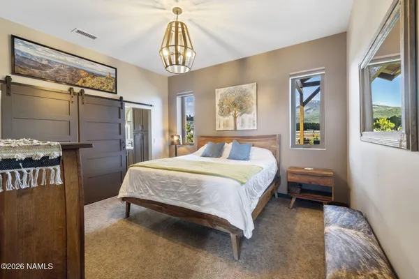 $1,350,000 | 4811 West Laskin Trail, Flagstaff, AZ 86001