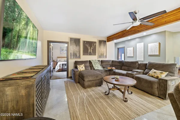 $1,350,000 | 4811 West Laskin Trail, Flagstaff, AZ 86001