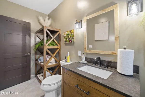 $1,350,000 | 4811 West Laskin Trail, Flagstaff, AZ 86001