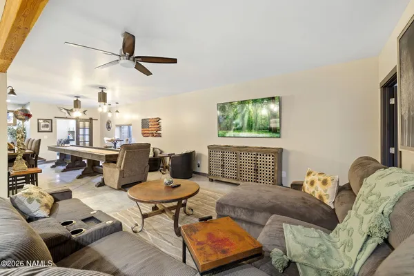 $1,350,000 | 4811 West Laskin Trail, Flagstaff, AZ 86001