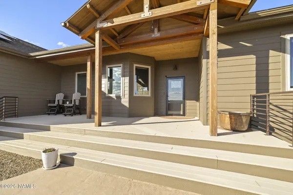 $1,350,000 | 4811 West Laskin Trail, Flagstaff, AZ 86001