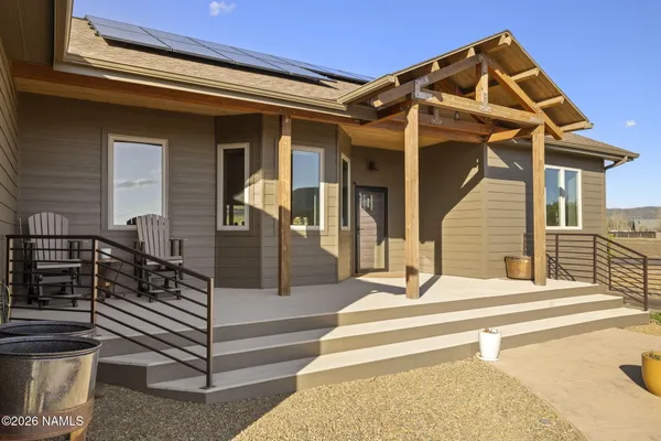 $1,350,000 | 4811 West Laskin Trail, Flagstaff, AZ 86001