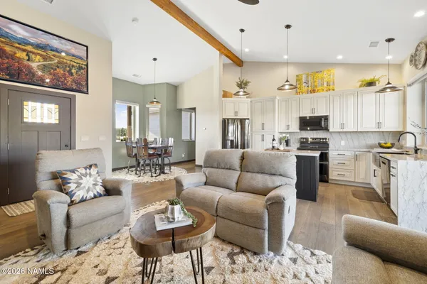 $1,350,000 | 4811 West Laskin Trail, Flagstaff, AZ 86001