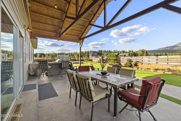 $1,350,000 | 4811 West Laskin Trail, Flagstaff, AZ 86001