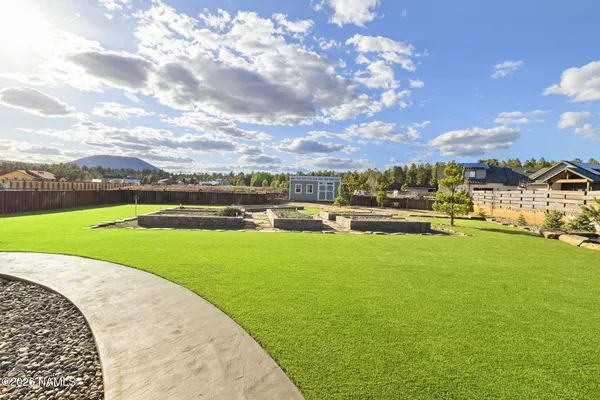 $1,350,000 | 4811 West Laskin Trail, Flagstaff, AZ 86001