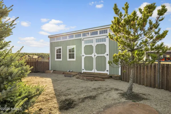 $1,350,000 | 4811 West Laskin Trail, Flagstaff, AZ 86001