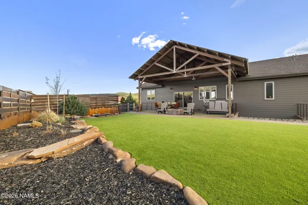 $1,350,000 | 4811 West Laskin Trail, Flagstaff, AZ 86001