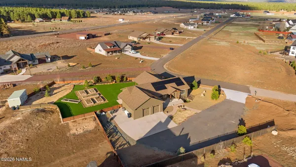 $1,350,000 | 4811 West Laskin Trail, Flagstaff, AZ 86001