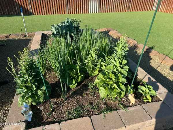 $1,350,000 | 4811 West Laskin Trail, Flagstaff, AZ 86001