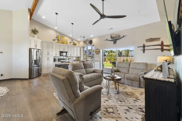 $1,350,000 | 4811 West Laskin Trail, Flagstaff, AZ 86001