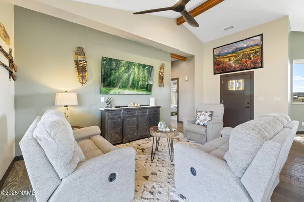 $1,350,000 | 4811 West Laskin Trail, Flagstaff, AZ 86001