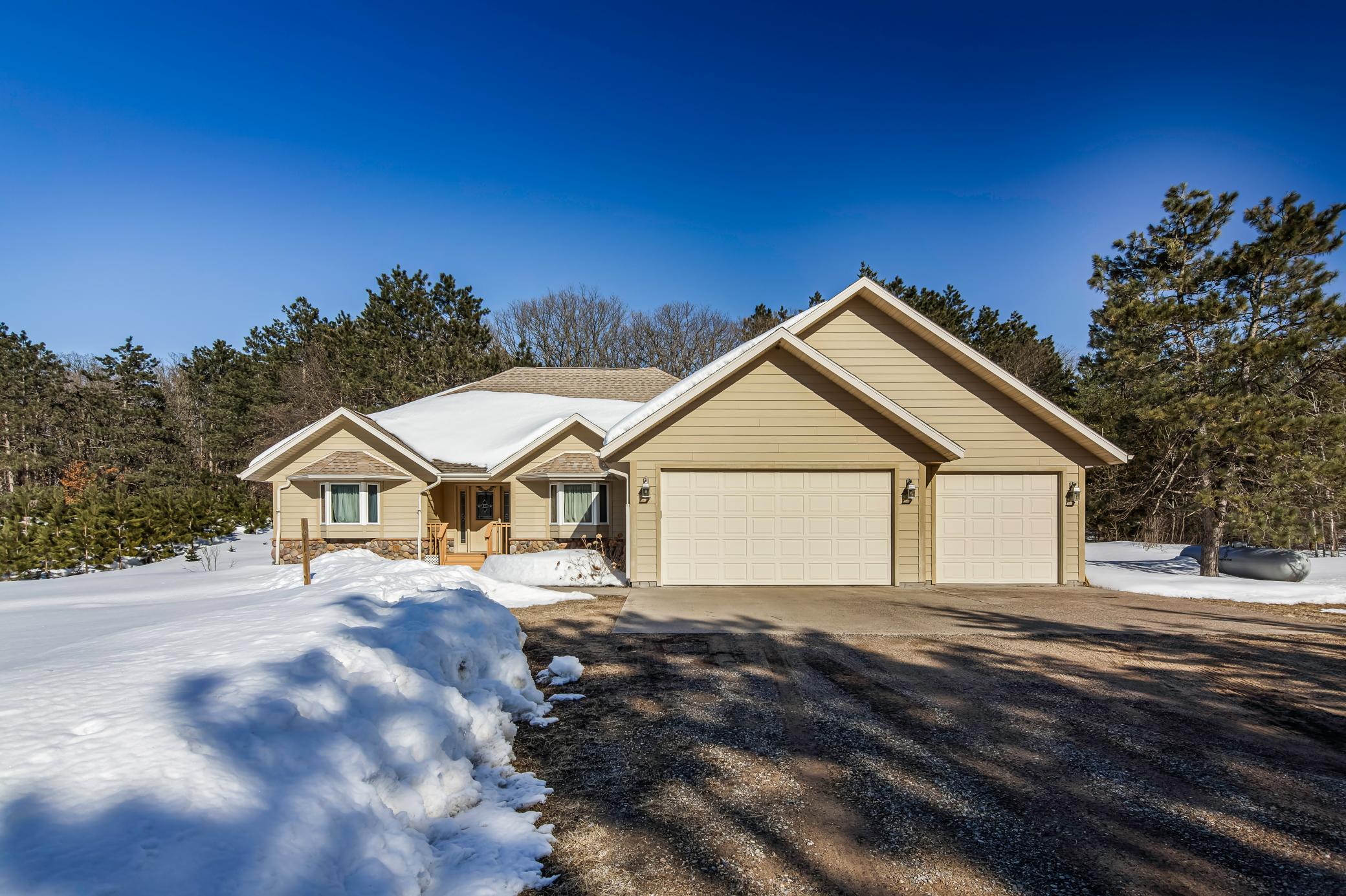 2920 Mississippi Shores Road Fort Ripley, MN 56449 - Photo 1 of 1 Gallery Image 1