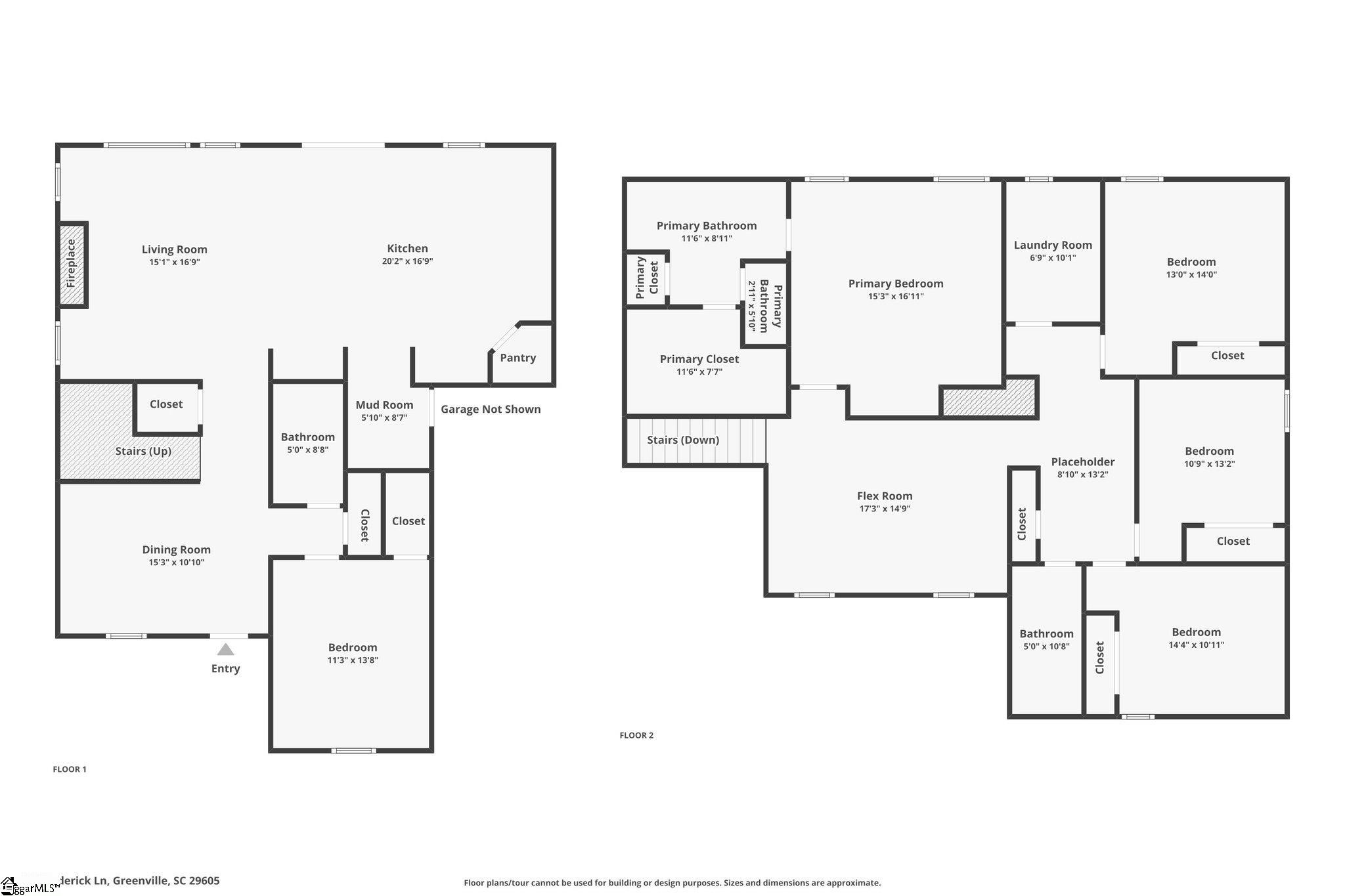 328 Roderick Lane Greenville, SC 29605 - Photo 29 of 31 Gallery Image 29