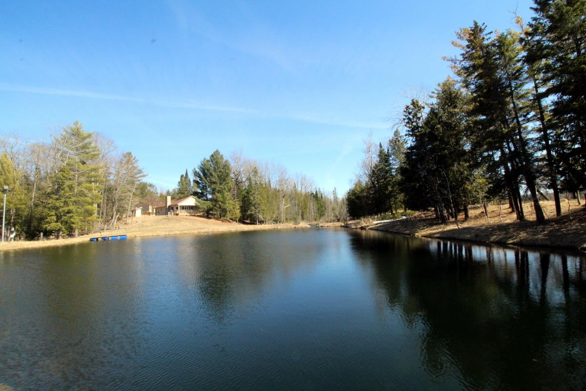 1154 Mann Road Cheboygan, MI 49721 - Photo 8 of 34 Gallery Image 8