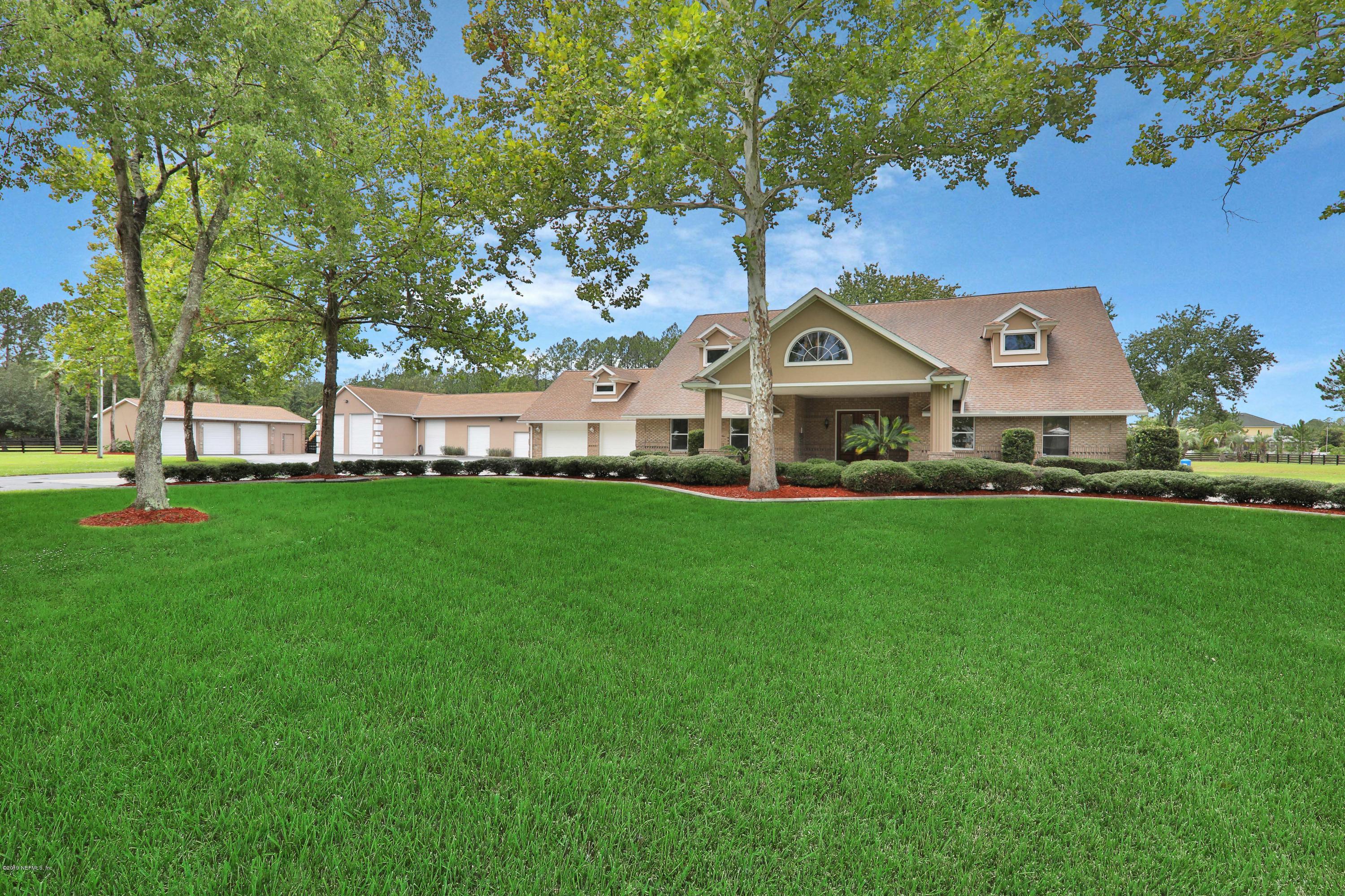 11207 Branan Field Road Jacksonville, FL 32222 - Photo 1 of 102 Front of House