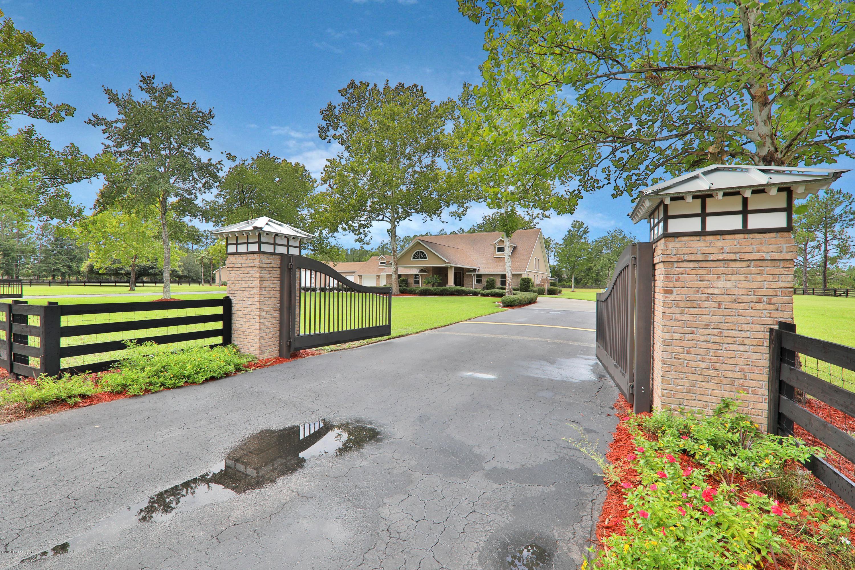 11207 Branan Field Road Jacksonville, FL 32222 - Photo 102 of 102 Front Entry