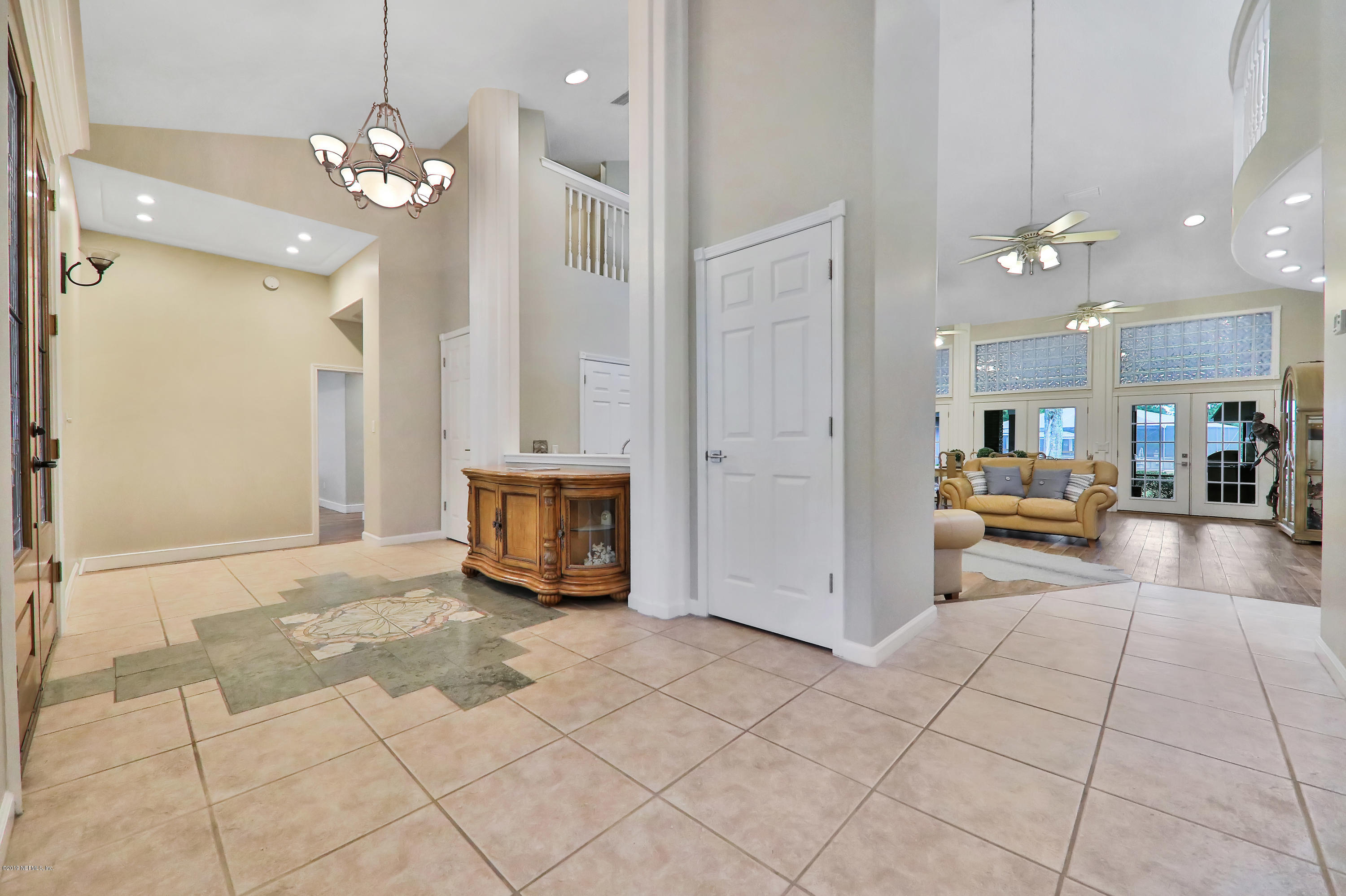 11207 Branan Field Road Jacksonville, FL 32222 - Photo 12 of 102 Foyer to Great Room