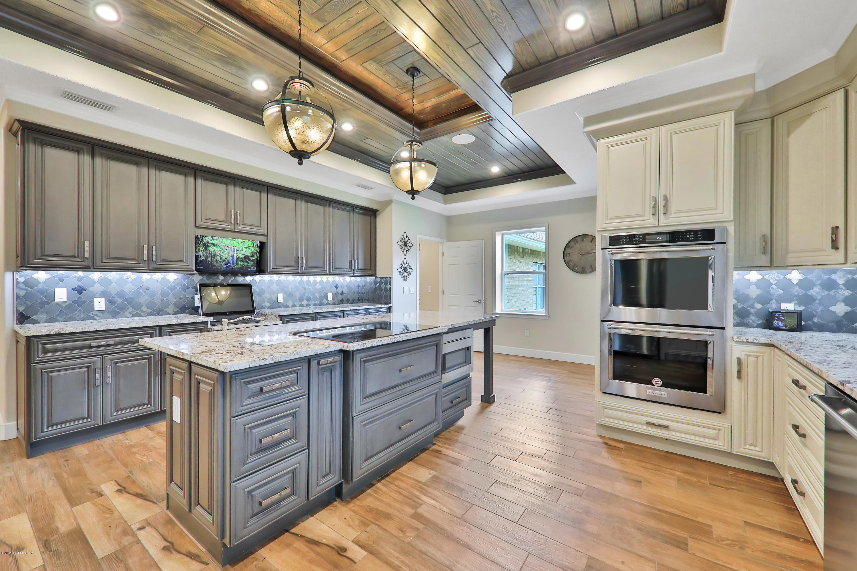 11207 Branan Field Road Jacksonville, FL 32222 - Photo 13 of 102 Kitchen