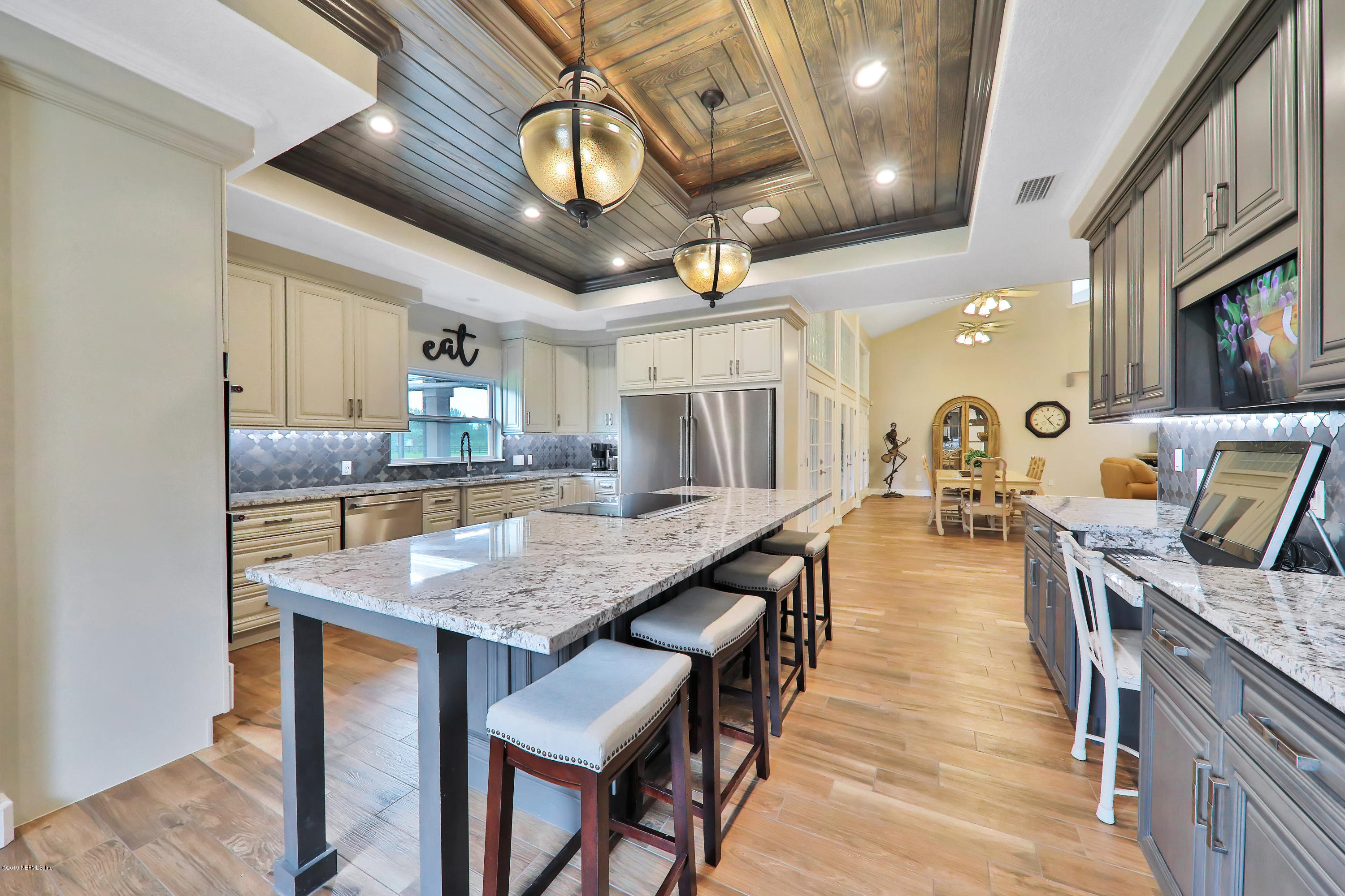11207 Branan Field Road Jacksonville, FL 32222 - Photo 16 of 102 Kitchen