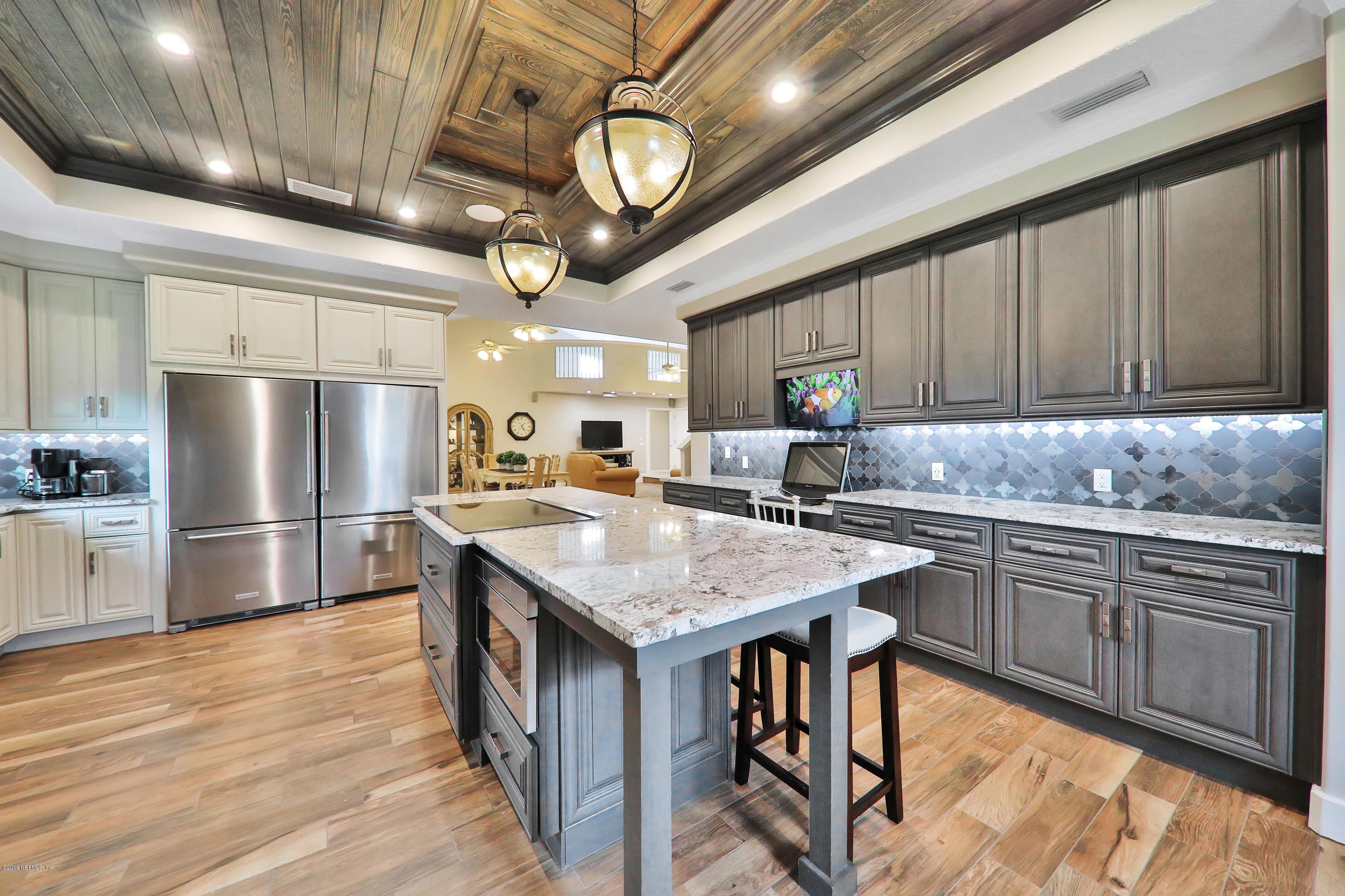 11207 Branan Field Road Jacksonville, FL 32222 - Photo 17 of 102 Kitchen