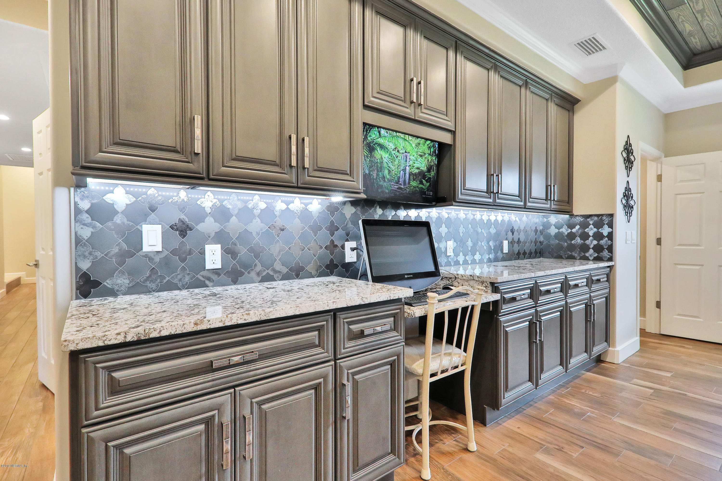 11207 Branan Field Road Jacksonville, FL 32222 - Photo 18 of 102 Kitchen