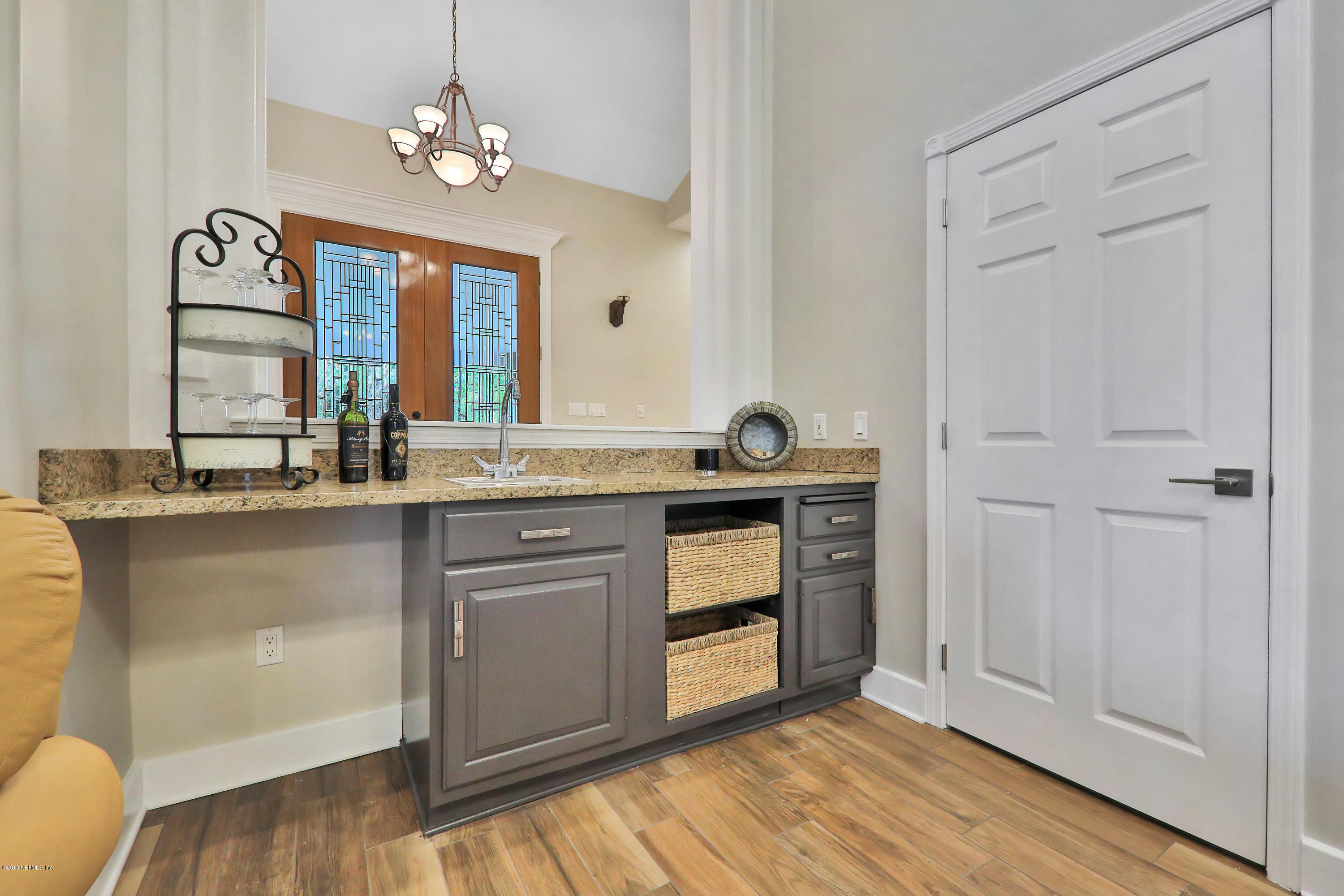11207 Branan Field Road Jacksonville, FL 32222 - Photo 24 of 102 Wet Bar in Great Room
