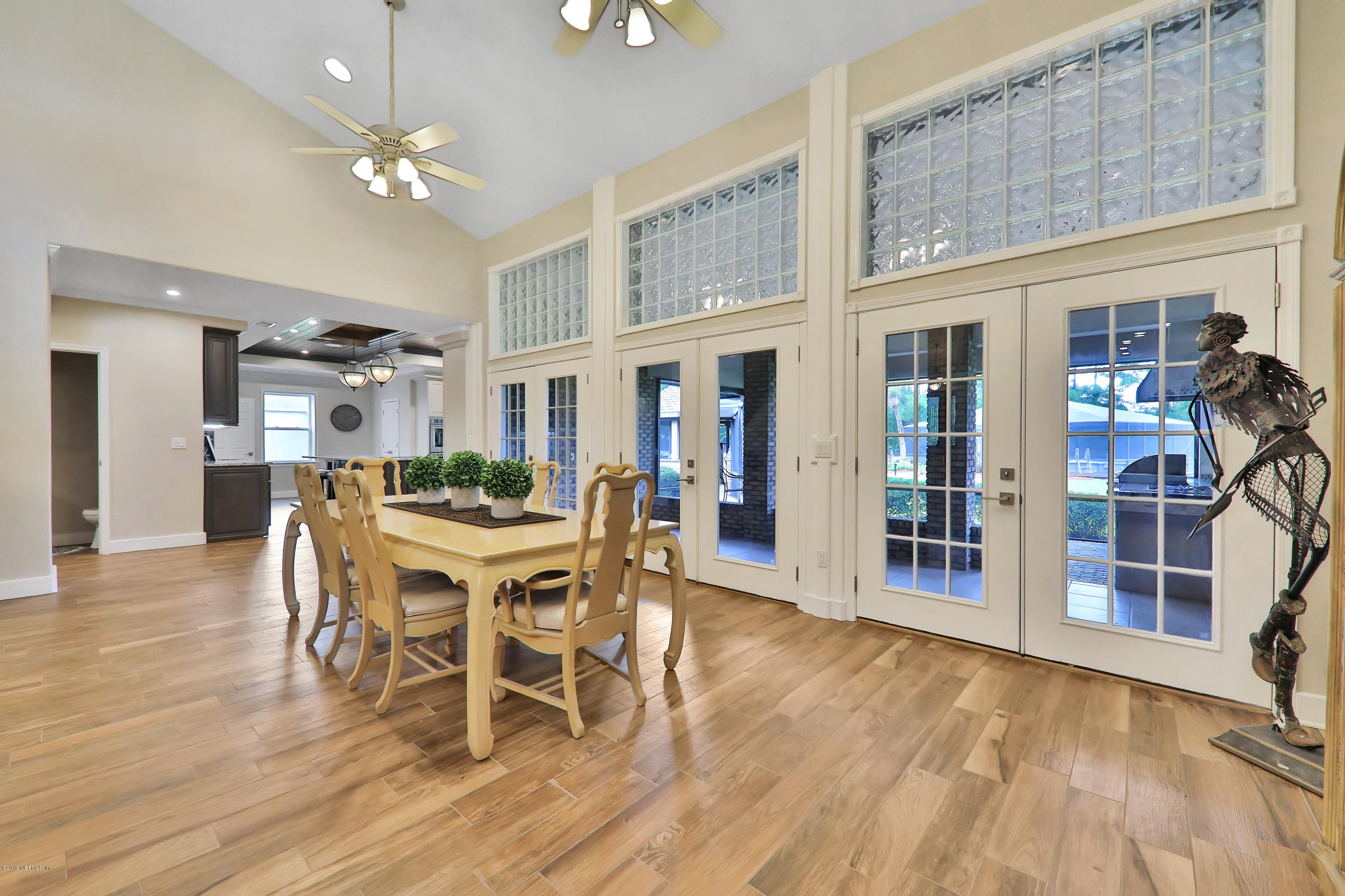 11207 Branan Field Road Jacksonville, FL 32222 - Photo 25 of 102 Dining Area looking toward Kitchen