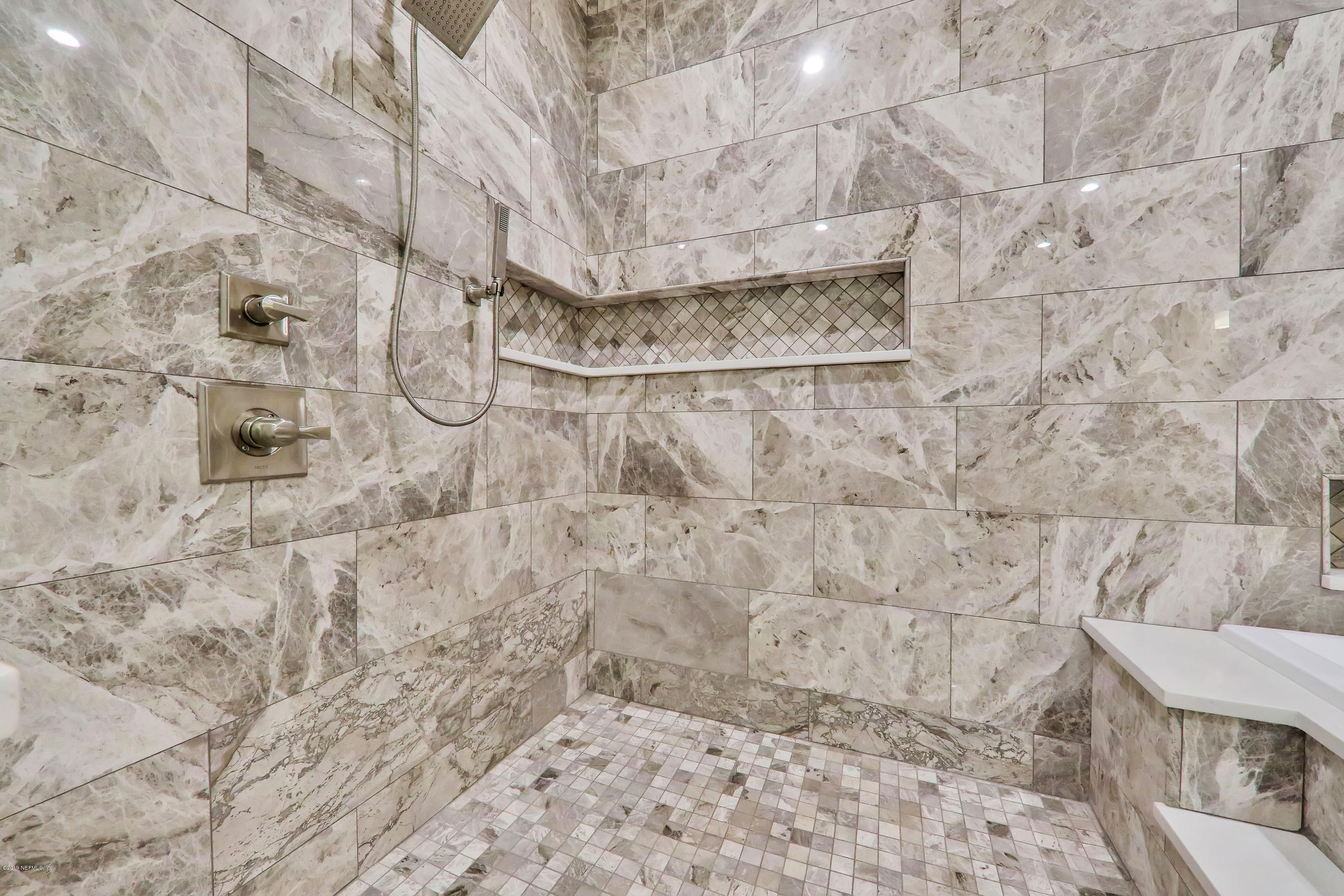 11207 Branan Field Road Jacksonville, FL 32222 - Photo 34 of 102 Custom Shower