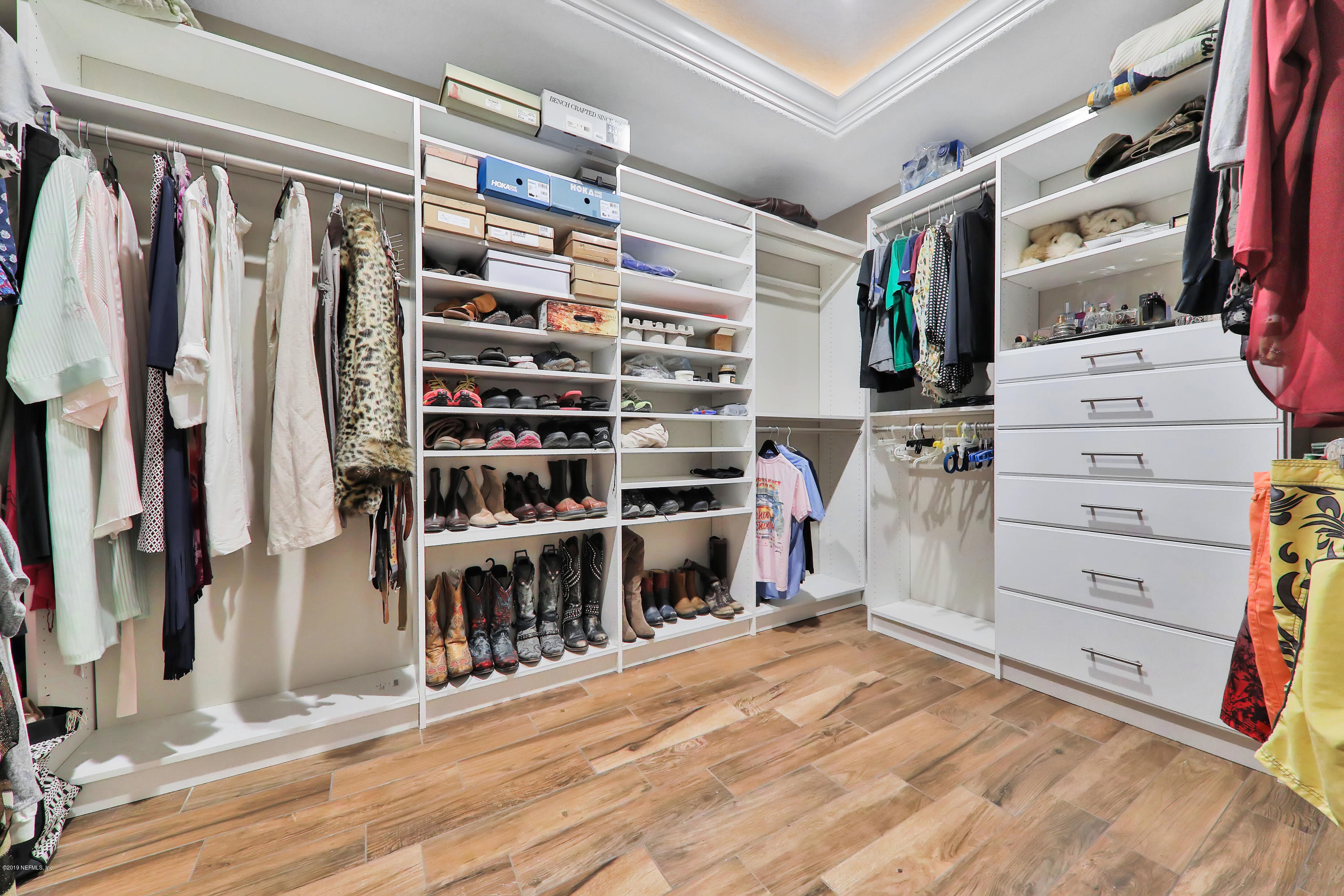 11207 Branan Field Road Jacksonville, FL 32222 - Photo 35 of 102 First Walk In Closet