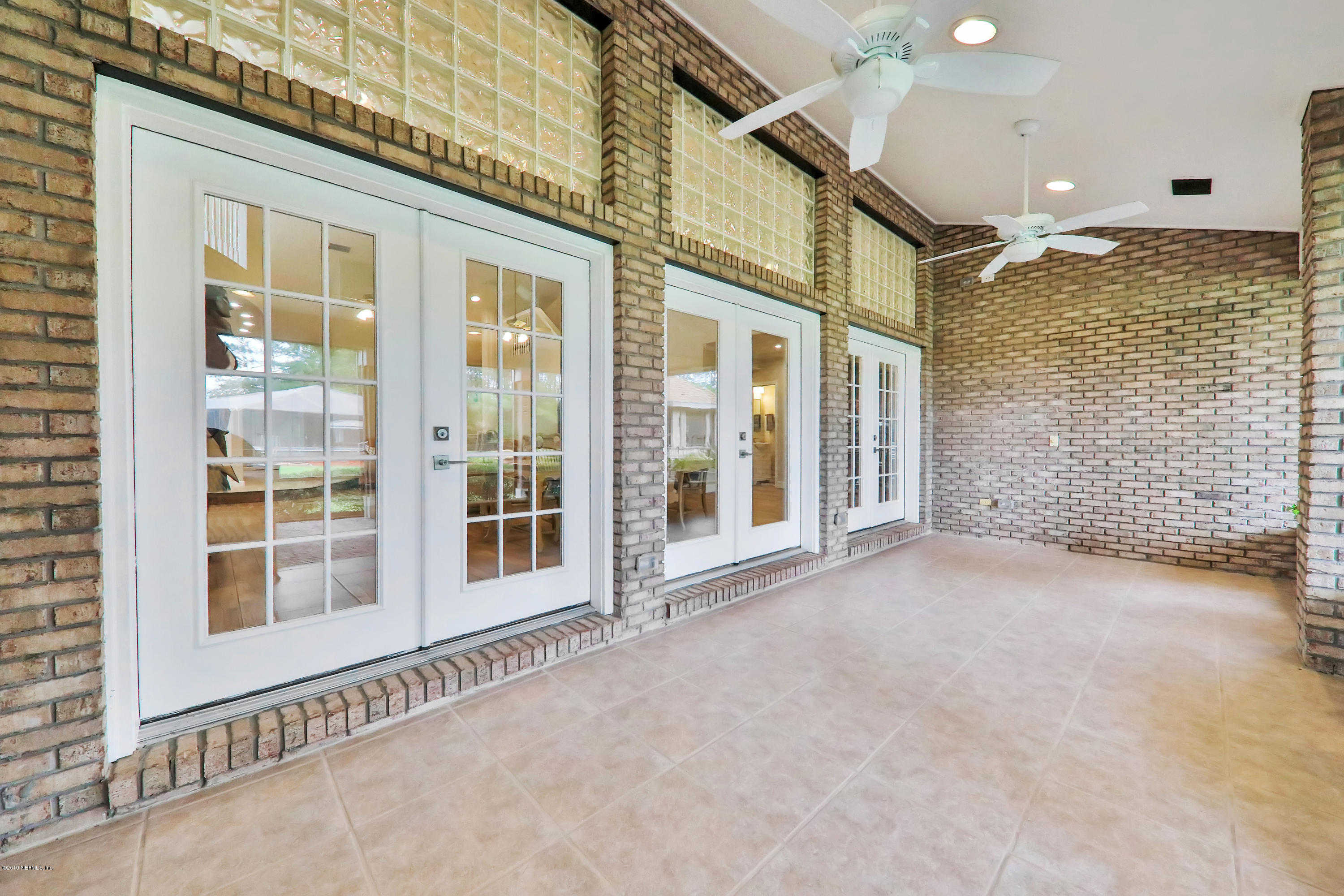11207 Branan Field Road Jacksonville, FL 32222 - Photo 48 of 102 Rear Patio
