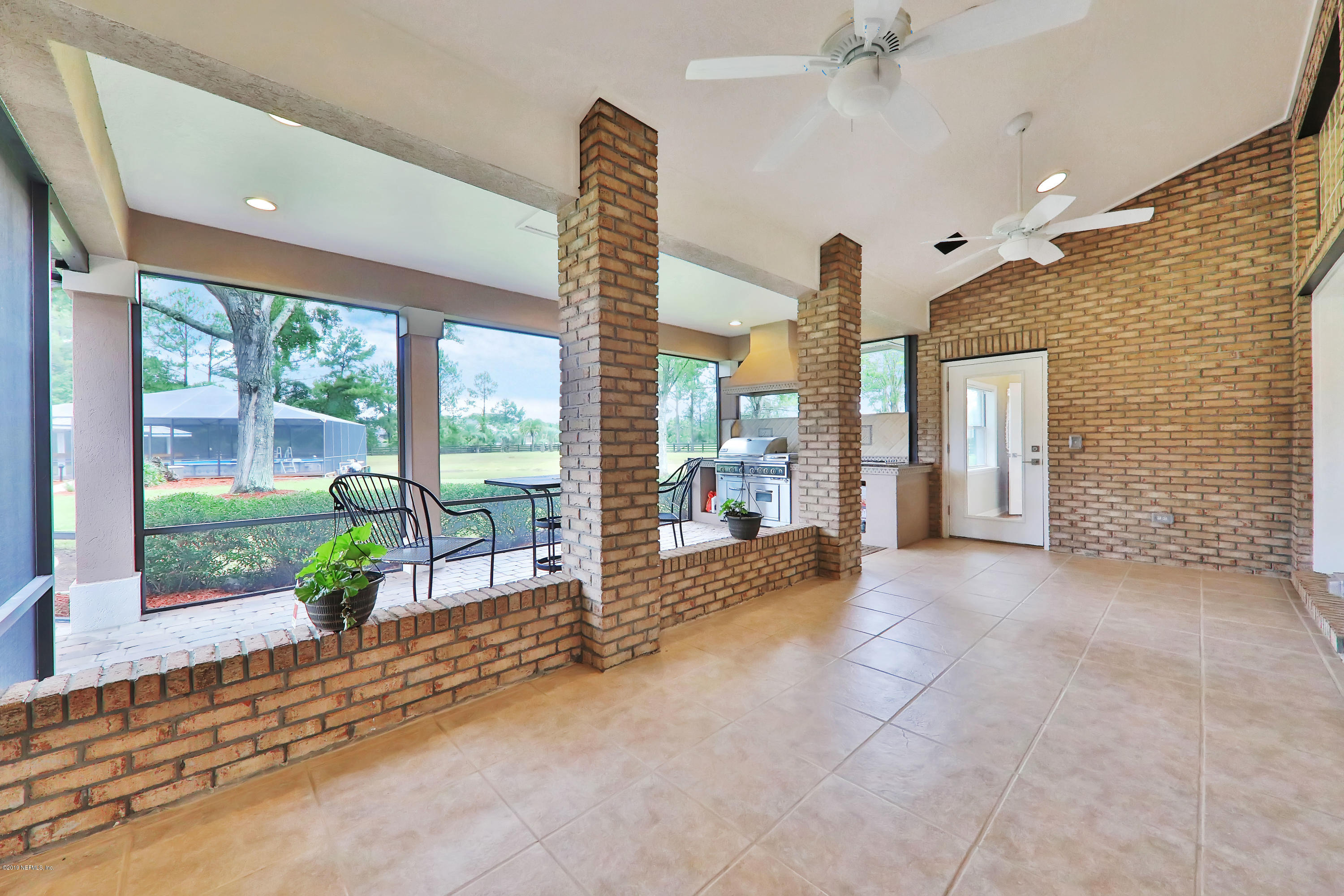 11207 Branan Field Road Jacksonville, FL 32222 - Photo 52 of 102 Rear Patio
