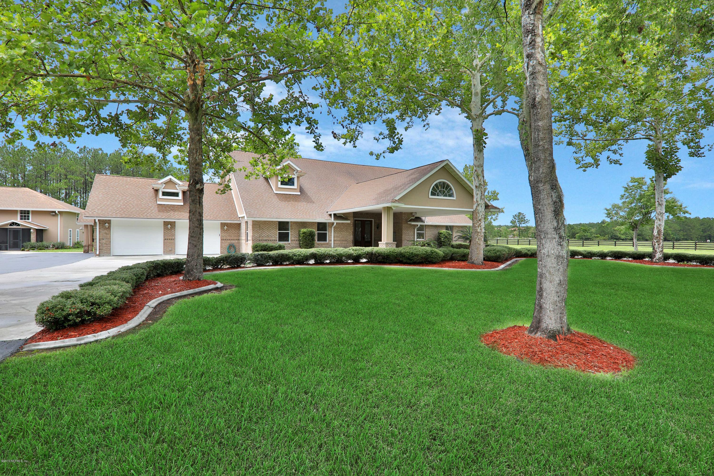 11207 Branan Field Road Jacksonville, FL 32222 - Photo 6 of 102 Front of House