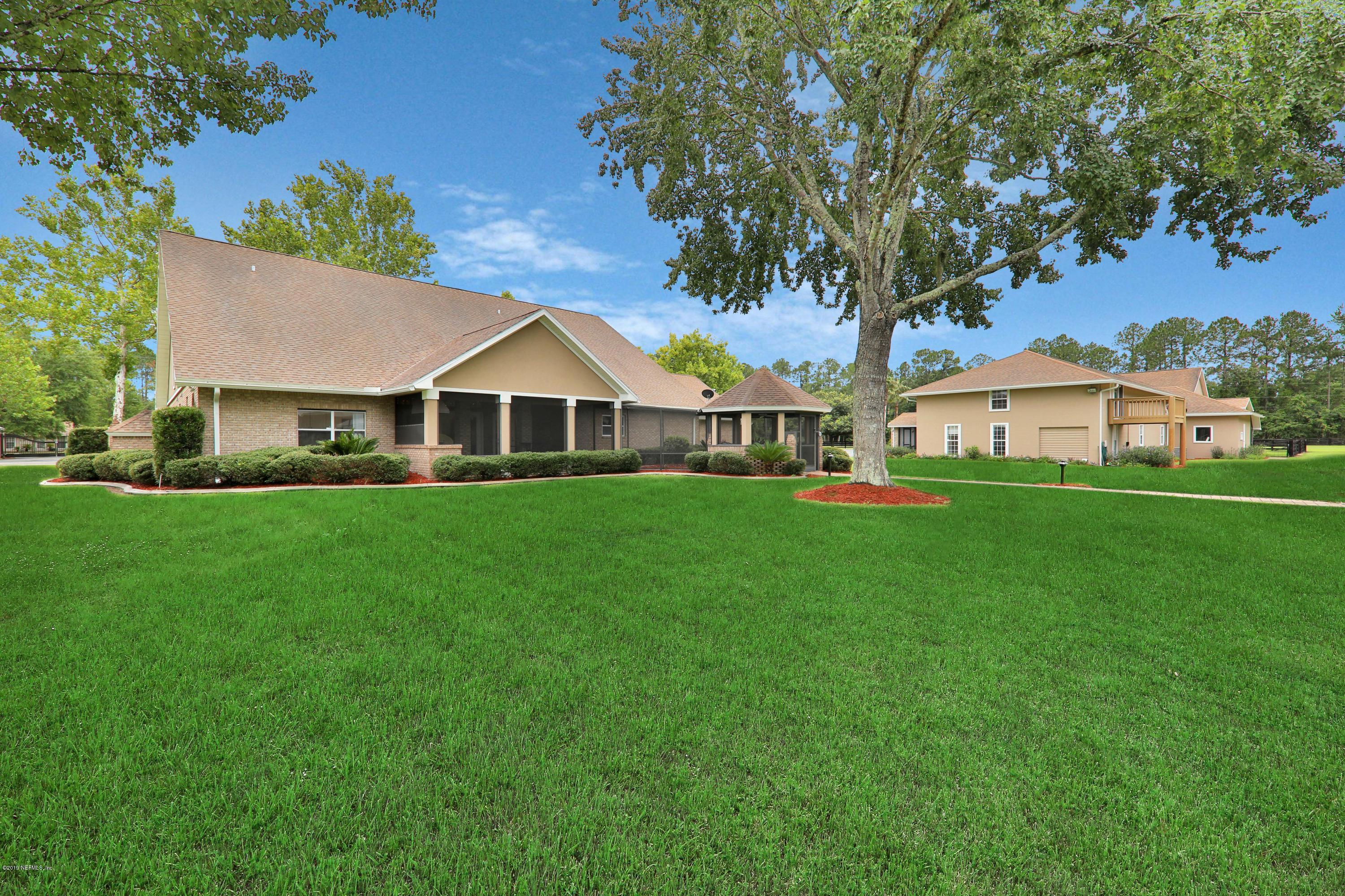 11207 Branan Field Road Jacksonville, FL 32222 - Photo 64 of 102 Rear View of Property