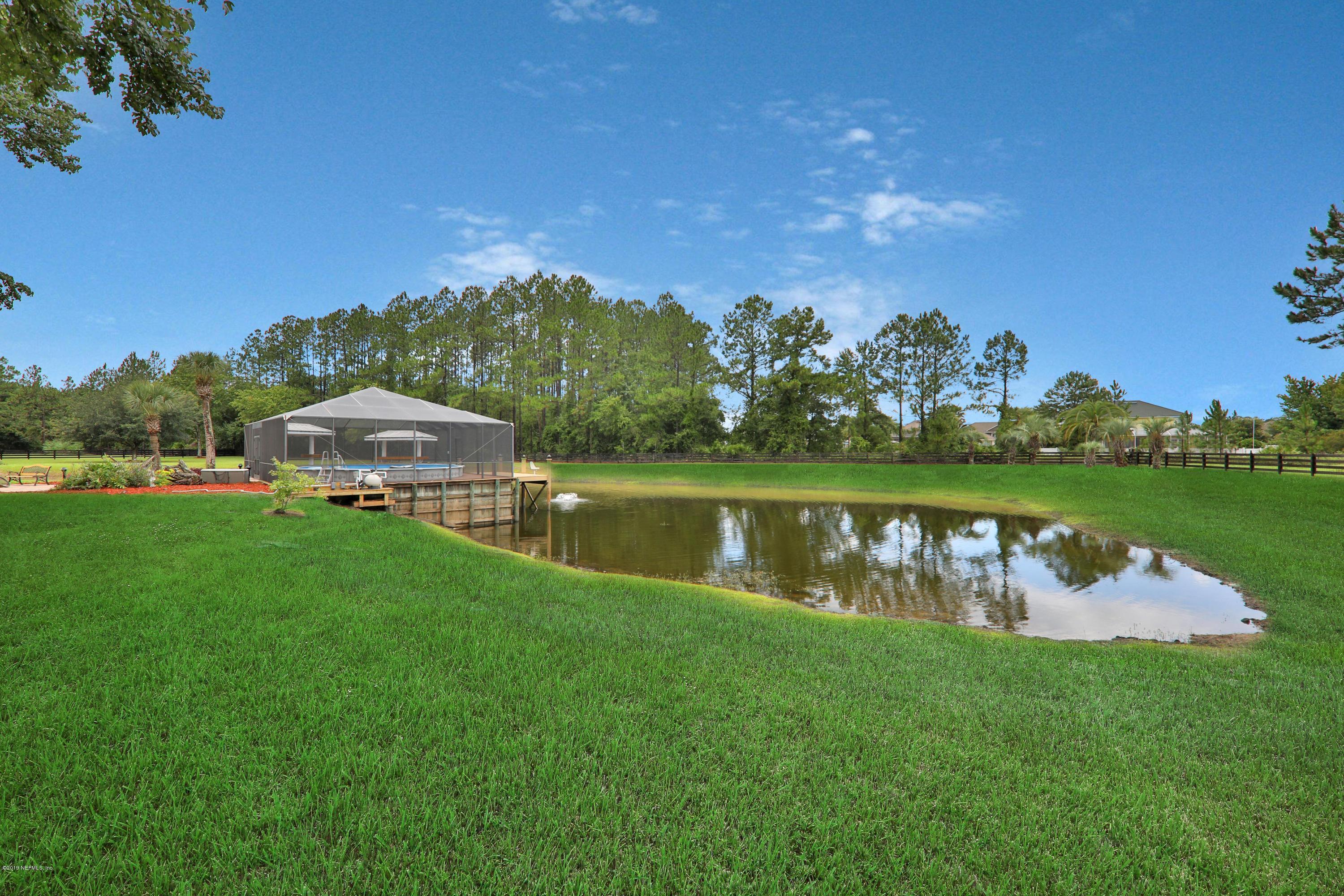 11207 Branan Field Road Jacksonville, FL 32222 - Photo 65 of 102 Pond View