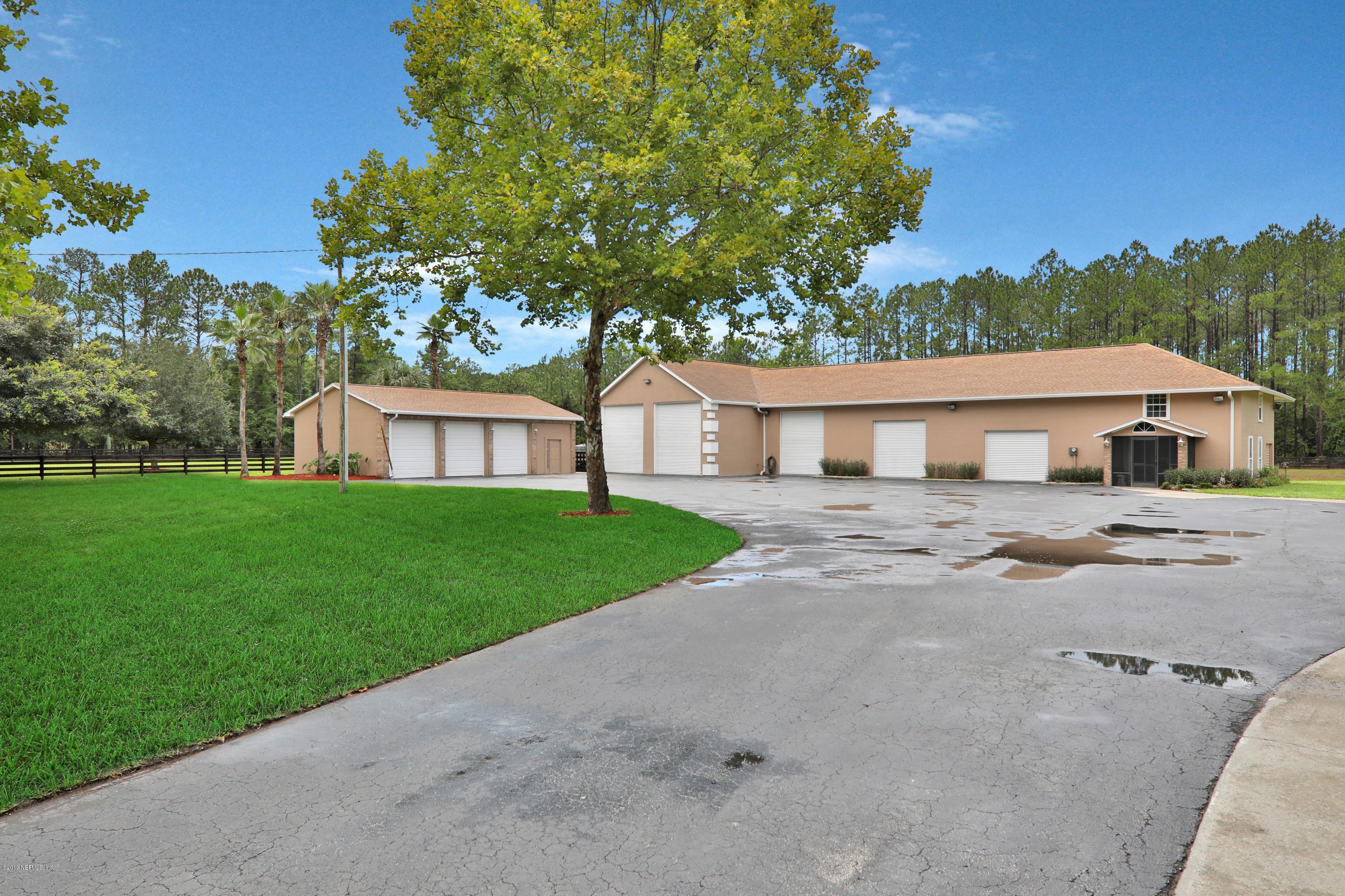 11207 Branan Field Road Jacksonville, FL 32222 - Photo 66 of 102 View of Secondary Buildings