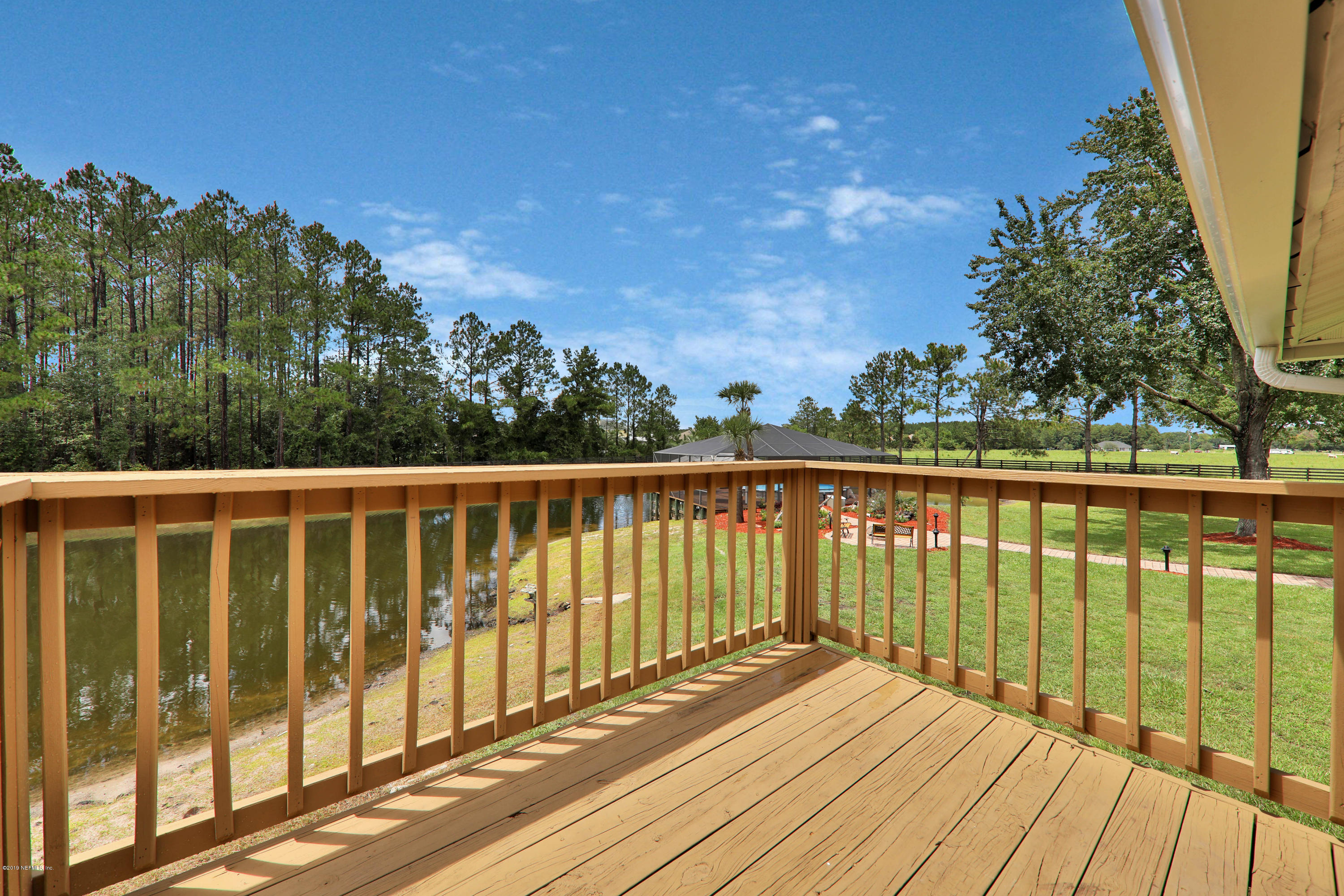 11207 Branan Field Road Jacksonville, FL 32222 - Photo 75 of 102 Apartment Balcony