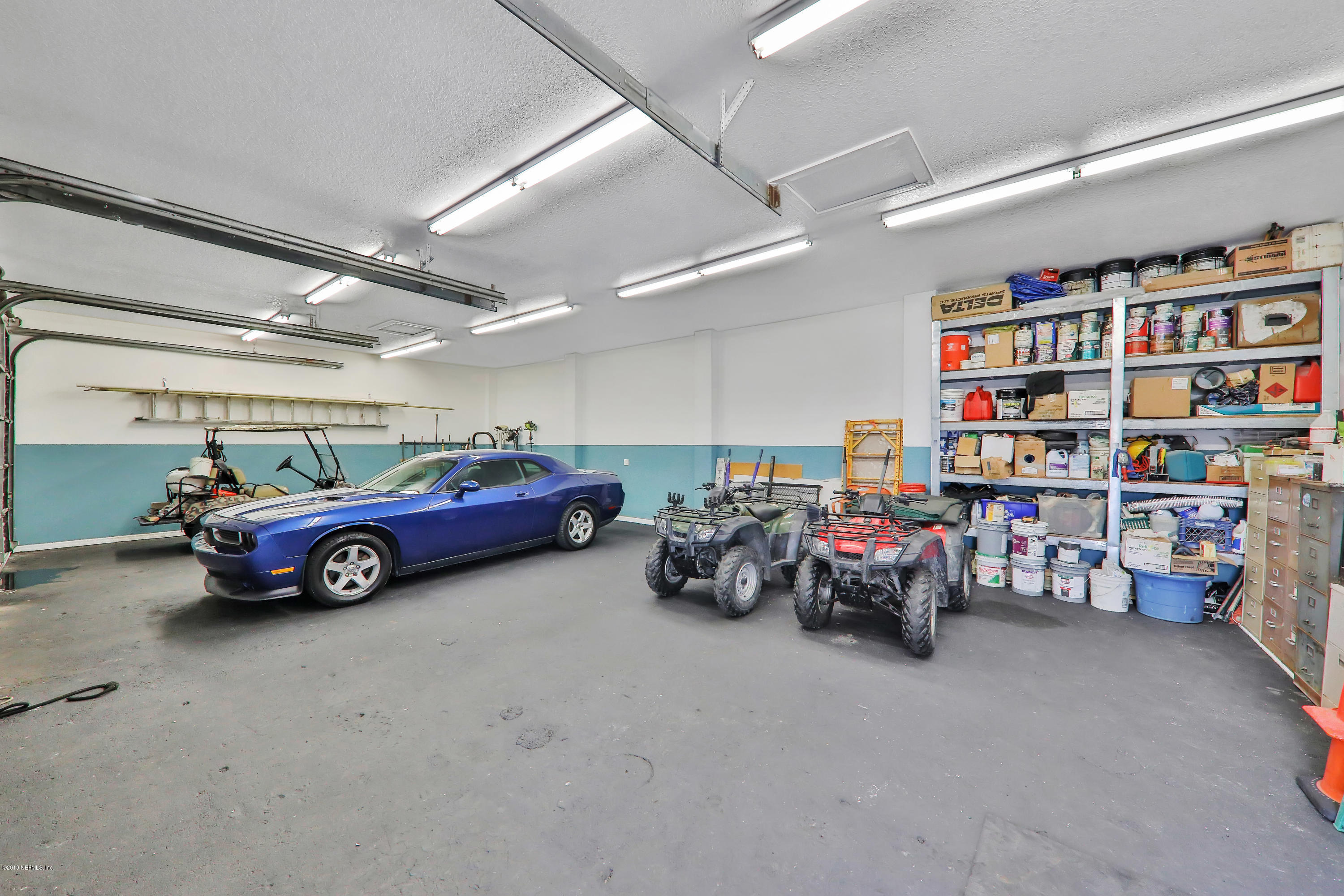 11207 Branan Field Road Jacksonville, FL 32222 - Photo 81 of 102 Garage Bays