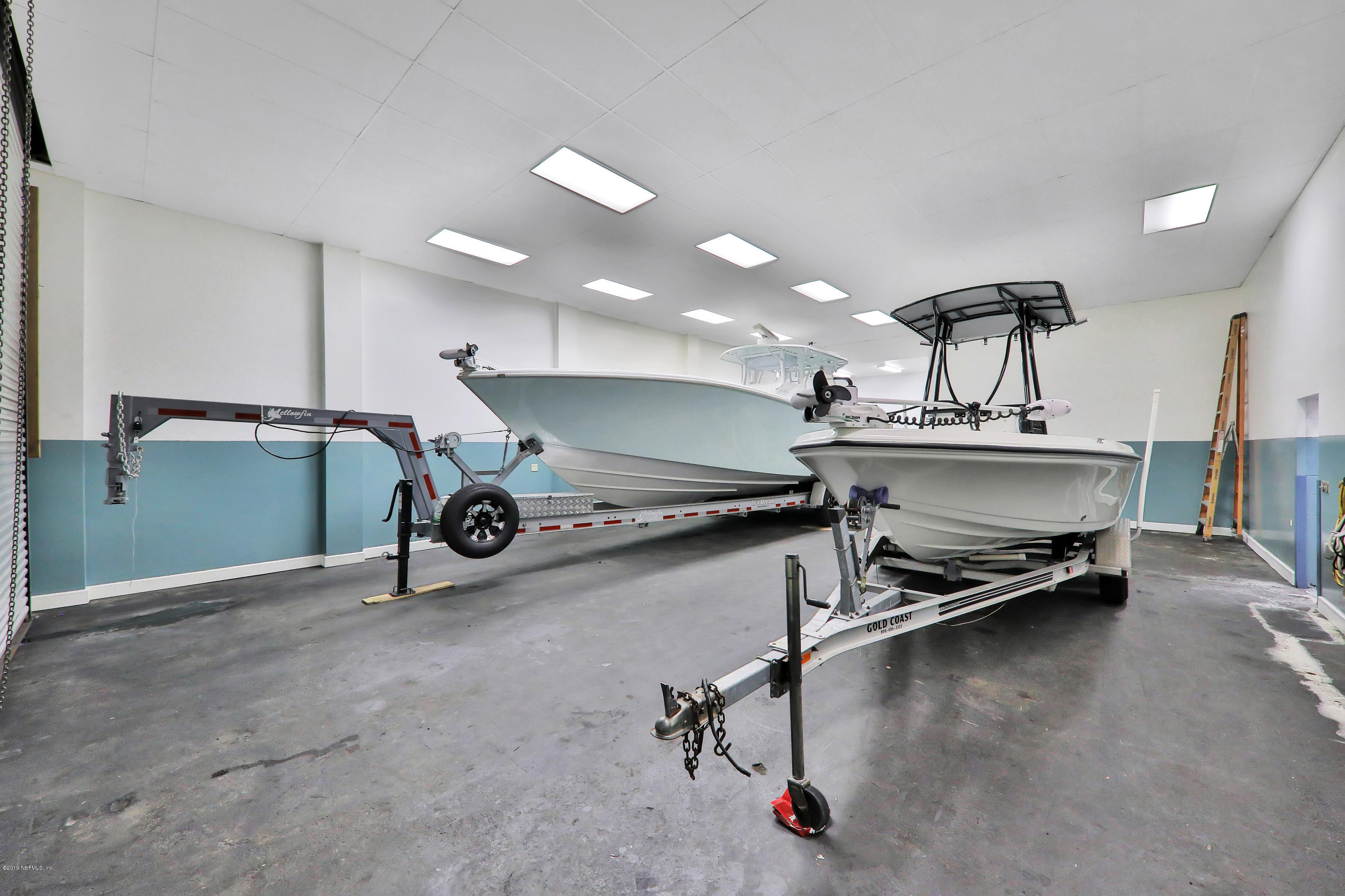11207 Branan Field Road Jacksonville, FL 32222 - Photo 86 of 102 Bay in Building