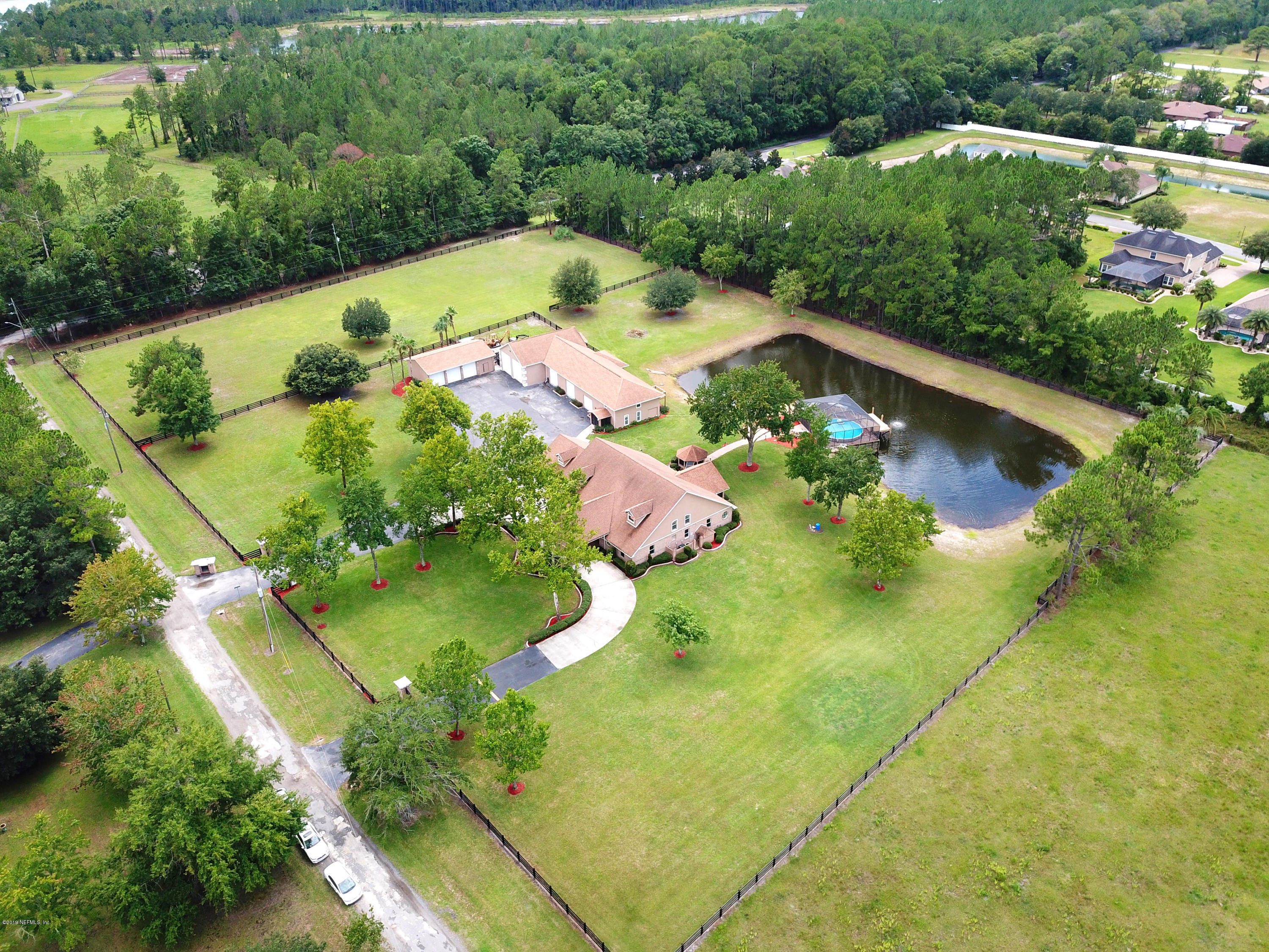 11207 Branan Field Road Jacksonville, FL 32222 - Photo 87 of 102 Overview of property
