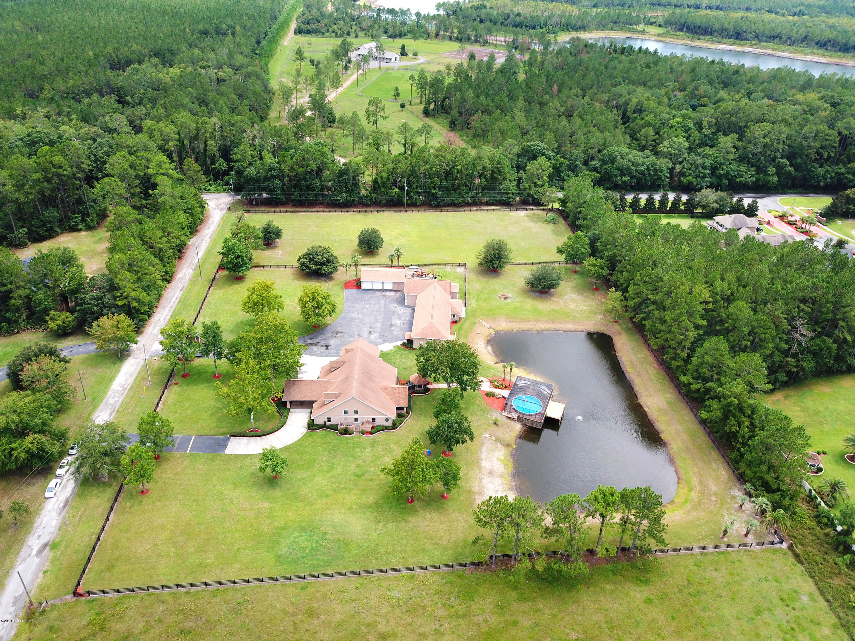 11207 Branan Field Road Jacksonville, FL 32222 - Photo 88 of 102 Property and surrounding area