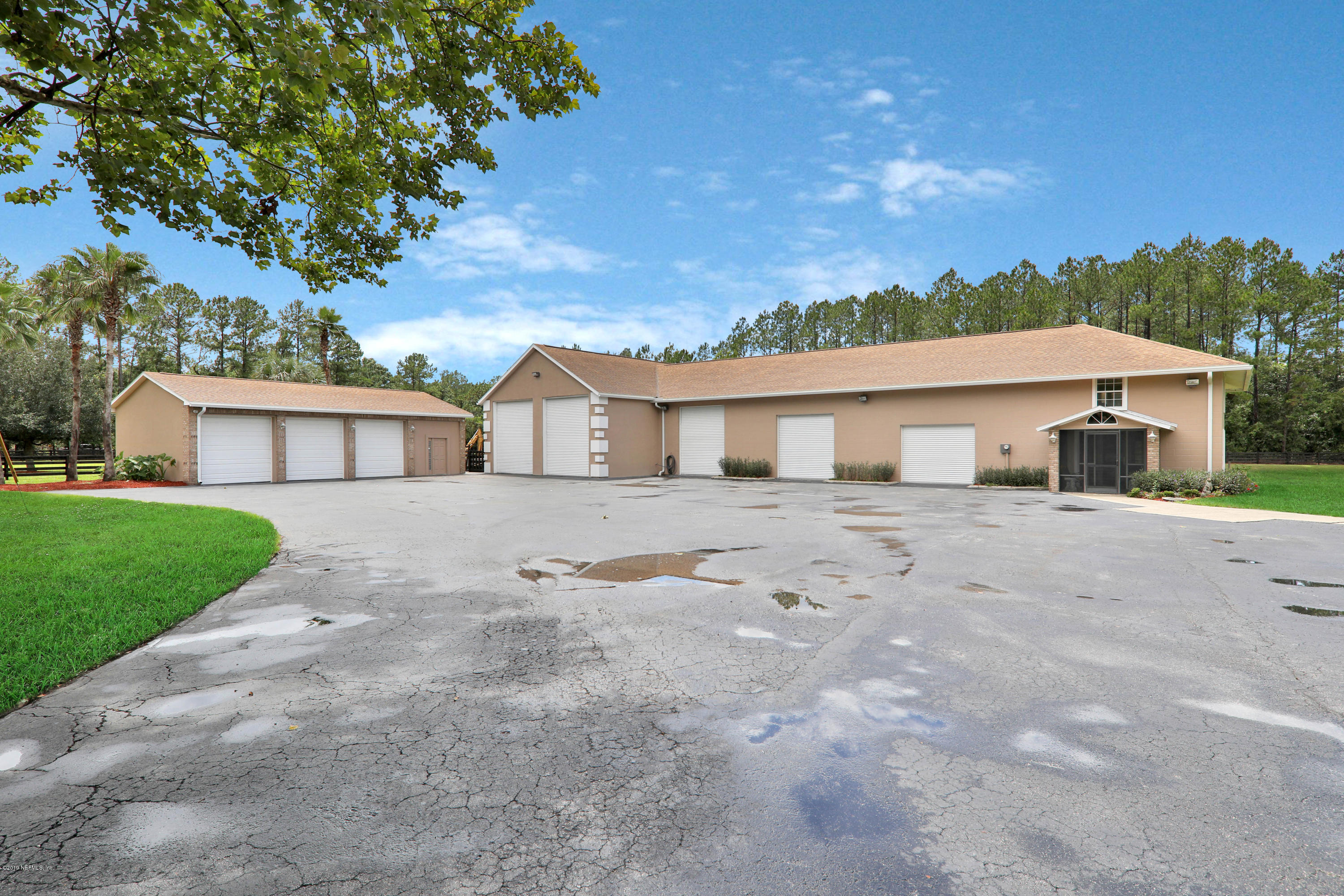 11207 Branan Field Road Jacksonville, FL 32222 - Photo 9 of 102 Two Additional Buildings