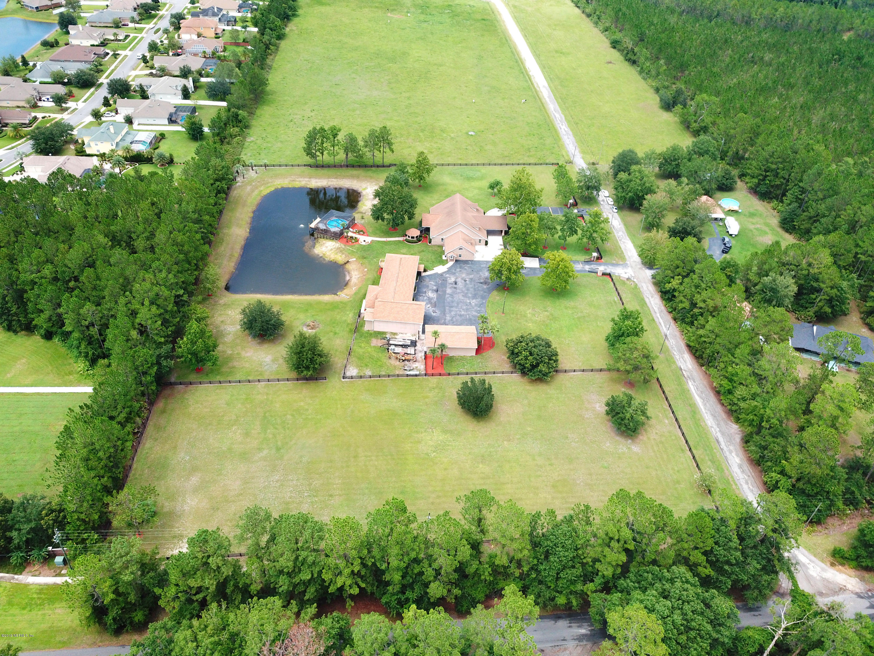 11207 Branan Field Road Jacksonville, FL 32222 - Photo 91 of 102 Property